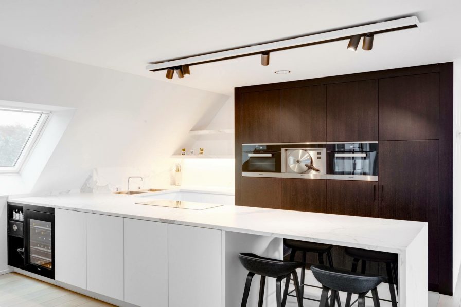 keuken neolith